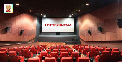 lotte nguyễn văn lượng lịch chiếu phim|Hệ thống rạp Lotte Cinema .